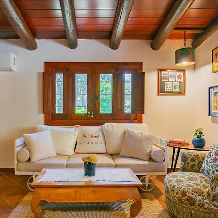 Bed and breakfast Aspromonte Yellow House Bitonto