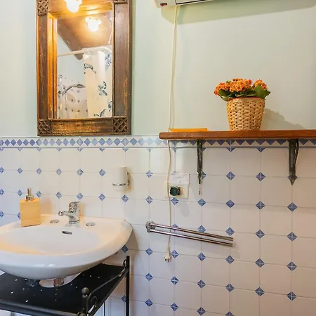 Bed and breakfast Aspromonte Yellow House Bitonto