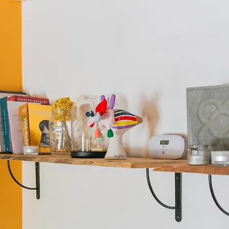 Aspromonte Yellow House 4* Bitonto