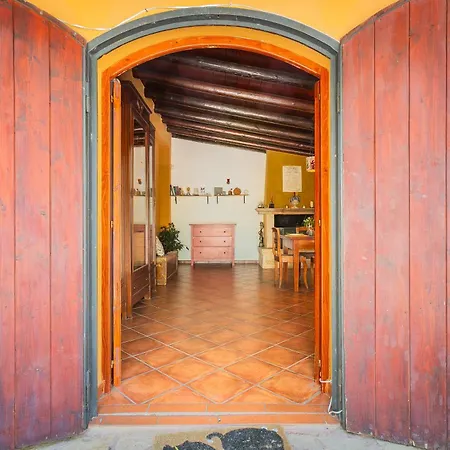 Bed & Breakfast Aspromonte Yellow House Bitonto