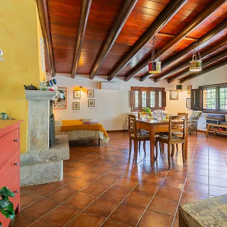 Bed & Breakfast Aspromonte Yellow House Bitonto