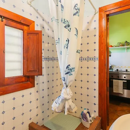 Bed and Breakfast Aspromonte Yellow House