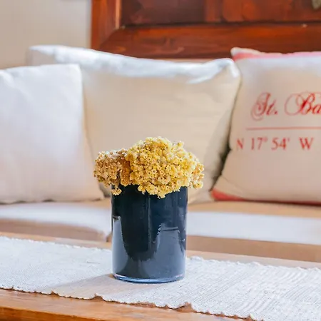 Aspromonte Yellow House Bed & Breakfast Bitonto