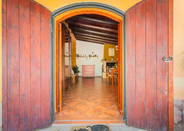 Bed & Breakfast Aspromonte Yellow House Bitonto