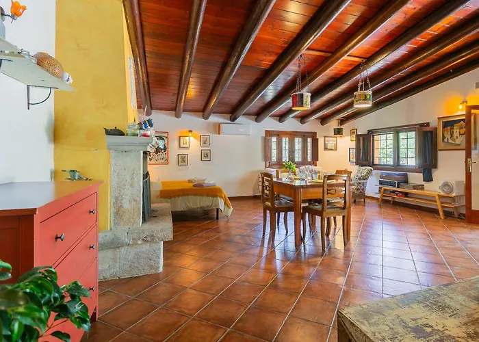 Bed & Breakfast Aspromonte Yellow House Bitonto