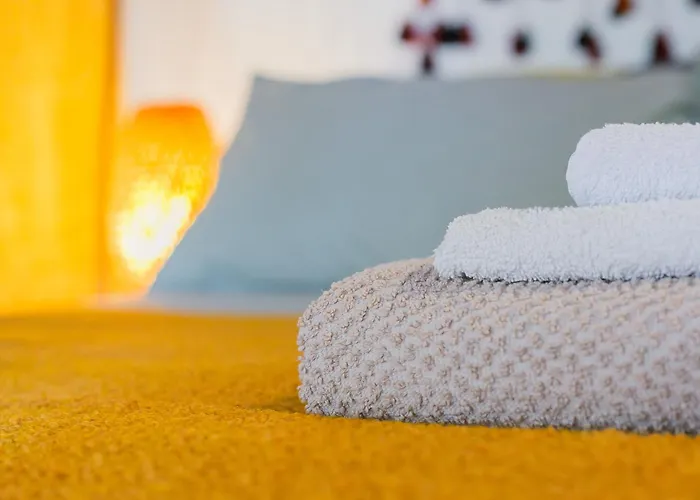 Aspromonte Yellow House Bed & Breakfast