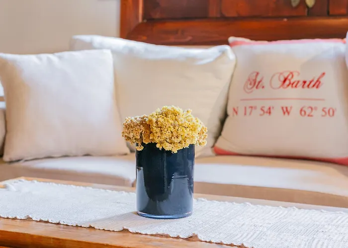 Aspromonte Yellow House Bed & Breakfast Bitonto