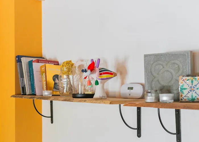 Aspromonte Yellow House 4* Bitonto